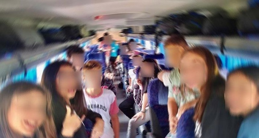 RADIOKTUBRE INFO..Los viajes de egresados, otro foco de contagios en el Chaco