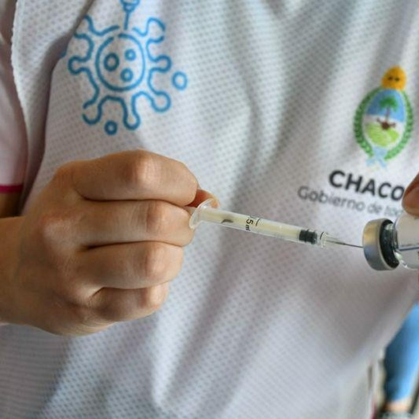 RADIOKTUBRE INFO Coronavirus en el Chaco: reportan 229 casos nuevos y cuatro muertes más-Por Simón Suárez