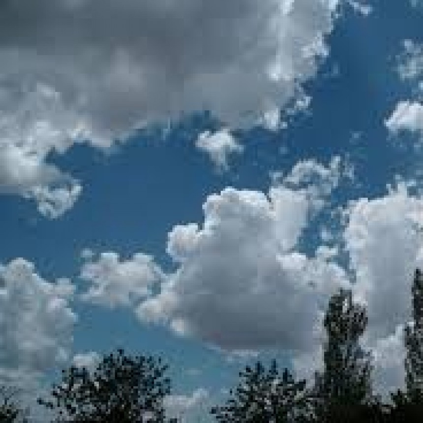 RADIOKTUBRE INFO...CLIMA HOY EN SANTA SYLVINA