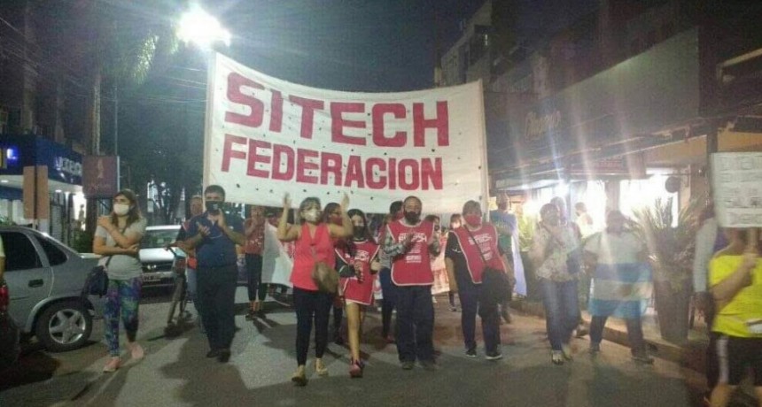 RADIOKTUBRE INFO..PERSONAL JERÁRQUICO DOCENTES DEBERÁN INFORMAR QUIENES PARAN-Por Simón Suárez- Ver mas...