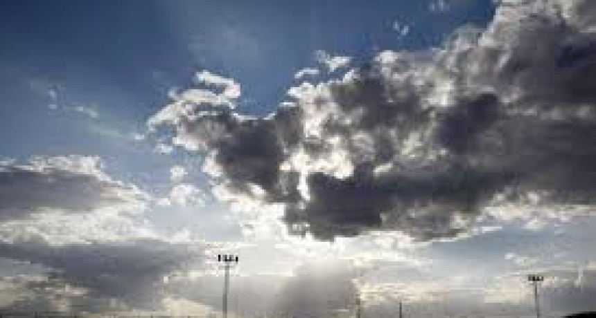 RADIOKTUBRE INFO...CLIMA HOY EN SANTA SYLVINA