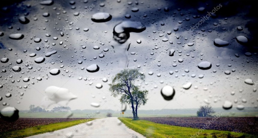RADIOKTUBRE INFO...CLIMA HOY EN SANTA SYLVINA-Por Simón Suárez..ver mas