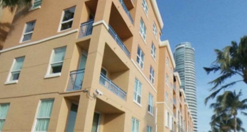 RADIOKTUBRE INFO..   Las fotos de los departamentos de Claudia Villafañe en Miami Por Simón Suárez..ver mas