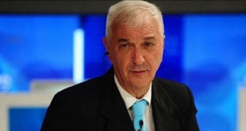 RADIOKTUBRE INFO...Murió por coronavirus Mauro Viale, un personaje con más de medio siglo en la TV Por Simón Suárez..ver mas