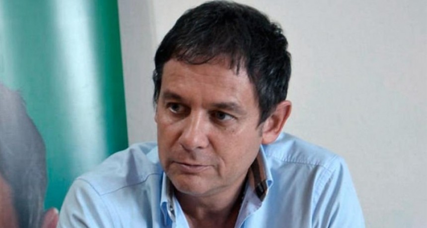 RADIOKTUBRE INFO... El senador Eduardo Costa está en terapia intensiva y con asistencia respiratoria..Por Simón Suárez..ver mas