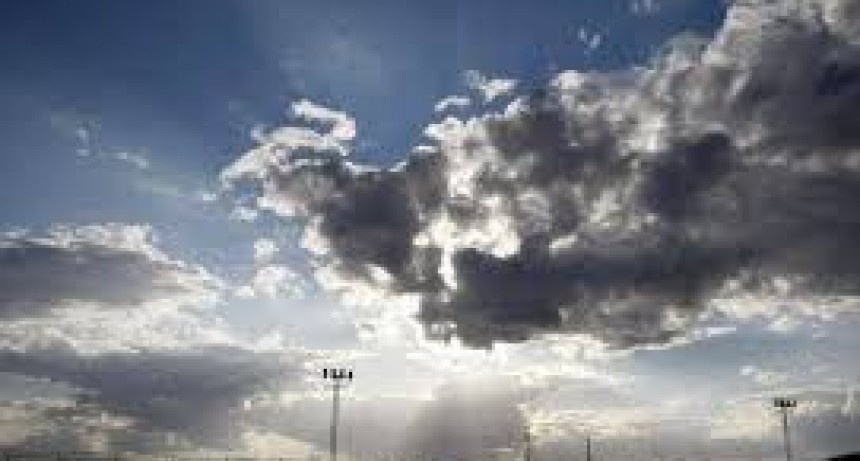 RADIOKTUBRE INFO...CLIMA HOY EN SANTA SYLVINA