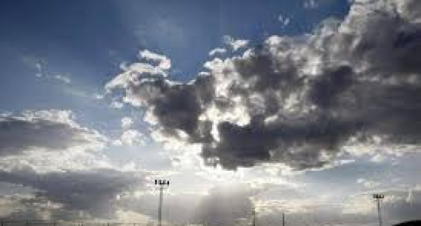 RADIOKTUBRE INFO...CLIMA HOY EN SANTA SYLVINA