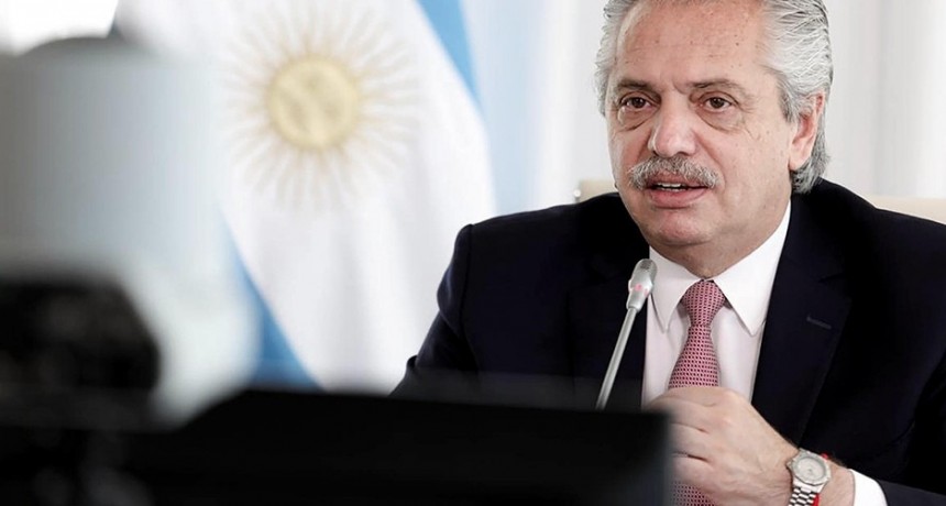 RADIOKTUBRE INFO..Se restringe la circulación nocturna en AMBA entre las 20 y las 6 de la mañana.. Por Simón Suárez..ver mas