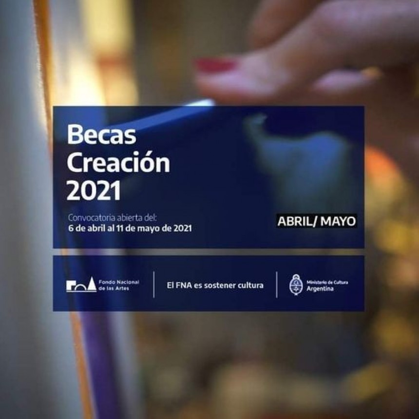 RADIOKTUBRE INFO ...BECAS A LA CREACIÓN..Por Simón Suárez..ver mas