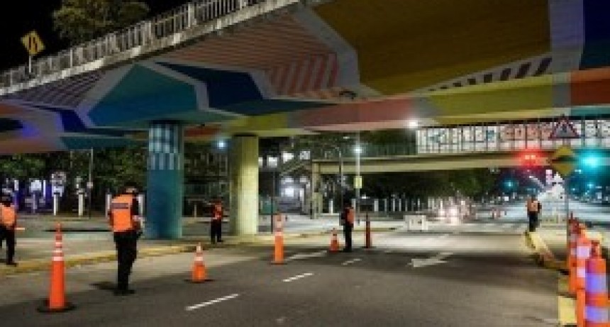 RADIOKTUBRE INFO-  Intendentes del AMBA celebraron el alto acatamiento a las nuevas medidas-Por Simón Suárez..ver mas