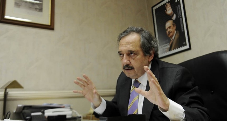 RADIOKTUBRE INFO - Alfonsín: 