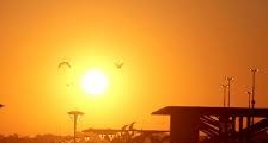 RADIOKTUBRE INFO-CLIMA PARA HOY- Por Simón Suárez..ver mas