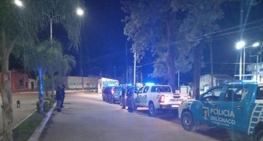 RADIOKTUBRE INFO..POLICIALES-Por Simón Suárez