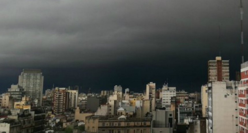 RADIOKTUBRE INFO..EL CLIMA PARA HOY EN SANTA SYLVINA- Por Simón Suárez…..Ver mas