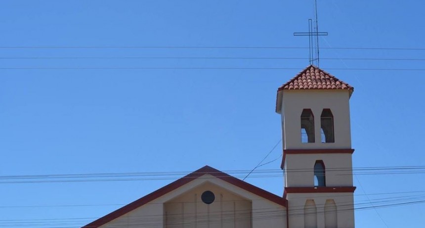 RADIOKTUBRE INFO..- LITURGIA DE LA IGLESISA CATÓLICA -Por Simón Suárez…..Ver mas