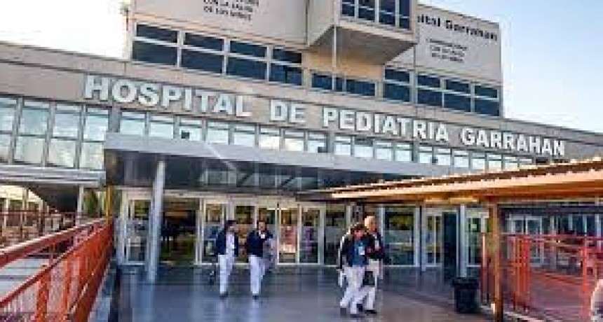 RADIOKTUBRE INFO..-- Urgente: Hay 39 niños internados por COVID-19 en el Garrahan-Por Simón Suárez…..Ver mas
