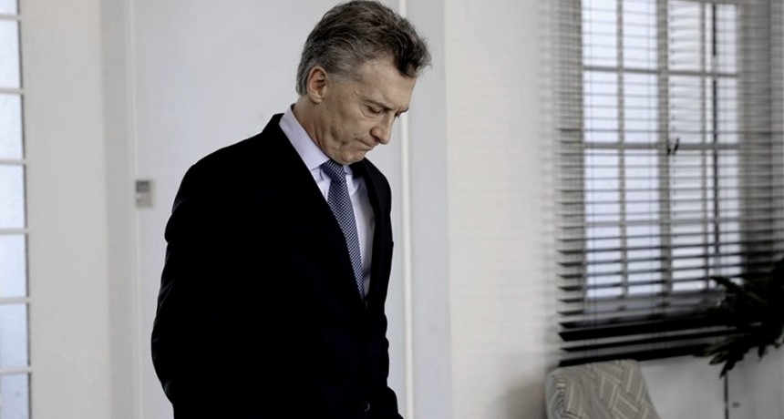 RADIOKTUBRE INFO..- Toma impulso la investigación contra Macri por fraude en la toma del préstamo del FMI-Por Simón Suárez…..Ver mas..