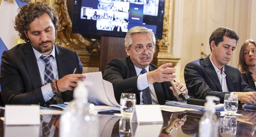 RADIOKTUBRE INFO..-El Presidente encabezará en Rosario la reunión de gabinete federal-Por Simón Suárez…..Ver mas..