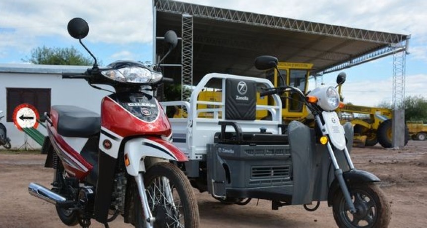 RADIOKTUBRE INFO.CRECE EL PARUE AUTOMOTOR MUNICIPA- Por Simón Suárez…..Ver mas..