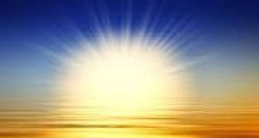 RADIOKTUBRE INFO… EL CLIMA PARA HOY EN SANTA SYLVINA-Por Simón Suárez-Ver mas…
