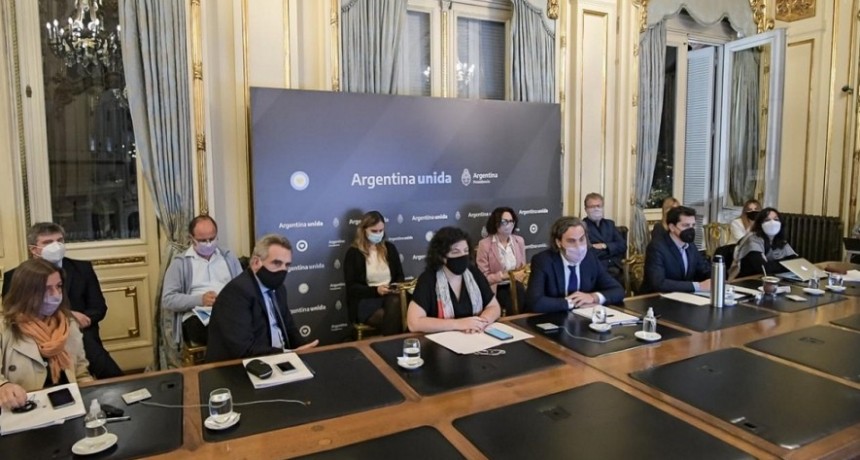RADIOKTUBRE INFO… - Epidemiólogos, preocupados por la 