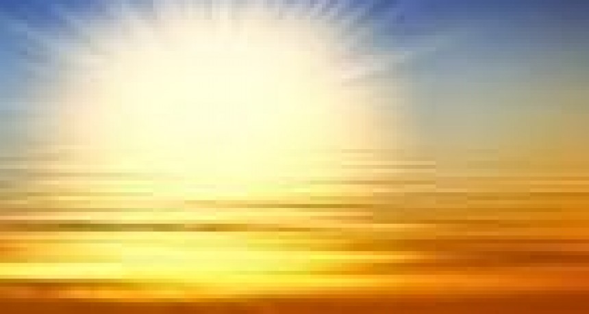 RADIOKTUBRE INFO… - EL CLIMA PARA HOY EN SANTA SYLVINA-CHACO-Por Simón Suárez-Ver mas…