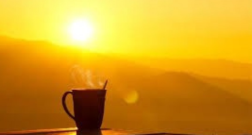 RADIOKTUBRE INFO… EL CLIMA PARA HOY EN SANTA SYLVINA--Por Simón Suárez-Ver mas…