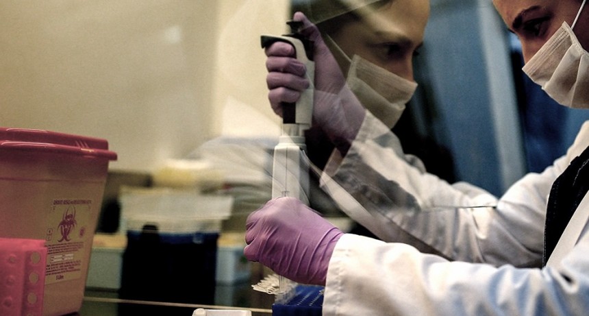 RADIOKTUBRE INFO… - Lanzan una plataforma para medir la capacidad inmune en pacientes vacunados y recuperados-Por Simón Suárez-Ver mas…
