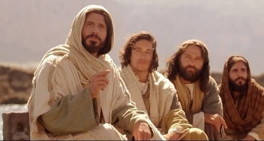 RADIOKTUBRE INFO… EVANGELIO DEL DÍA DE HOY 30 DE ABRIL 2021-Por Simón Suárez-Ver mas…