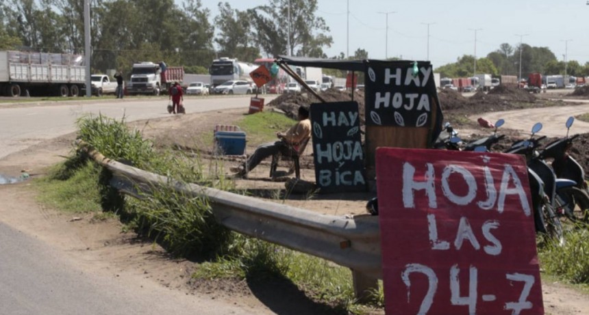 RADIOKTUBRE INFO..- Se arraiga y crece el consumo de hojas de coca entre los chaqueños  -Por Simón Suarez..Ver mas..