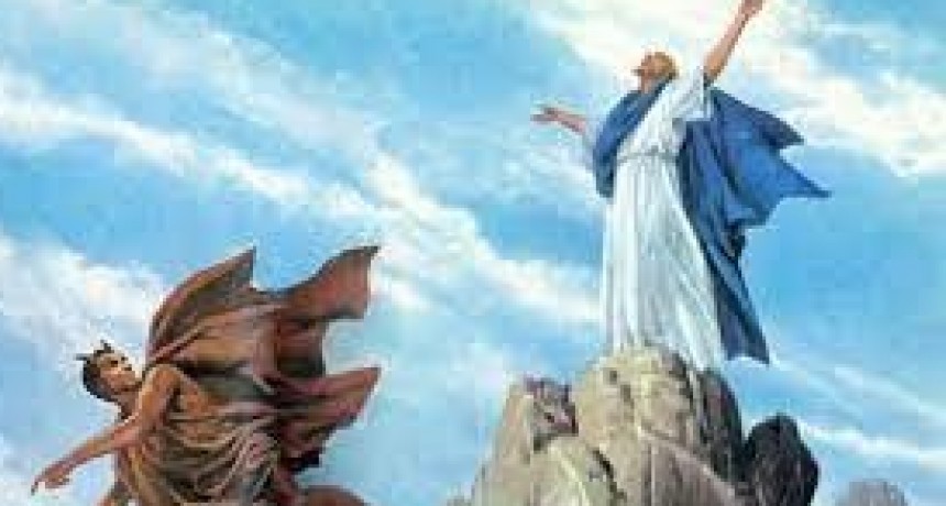 RADIOKTUBRE INFO..-   EVANGELIO DE HOY MIÉRCOLES 6 DE ABRIL 2022-Por Simón Suarez..Ver mas..	