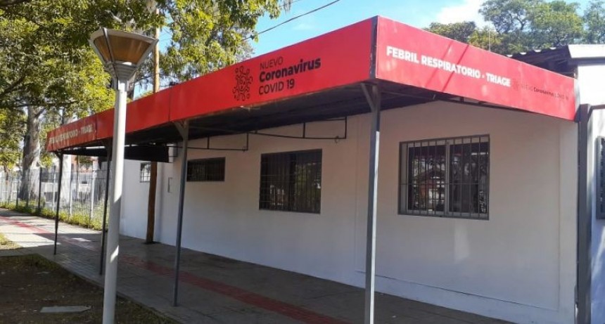 RADIOKTUBRE INFO..- NUEVE NUEVOS CASOS DE COVID EN EL CHACO  -Por Simón Suarez..Ver mas..	