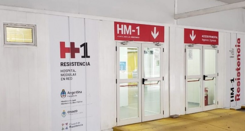 RADIOKTUBRE INFO..-SALUD CONFIRMÓ 6 NUEVOS CASOS EN EL CHACO   -Por Simón Suarez..Ver mas..