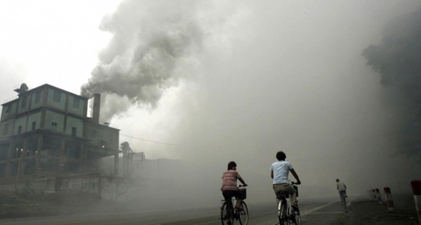 RADIOKTUBRE INFO..-Más de 13 millones de personas al año mueren por causas ambientales evitables   -Por Simón Suarez..Ver mas..