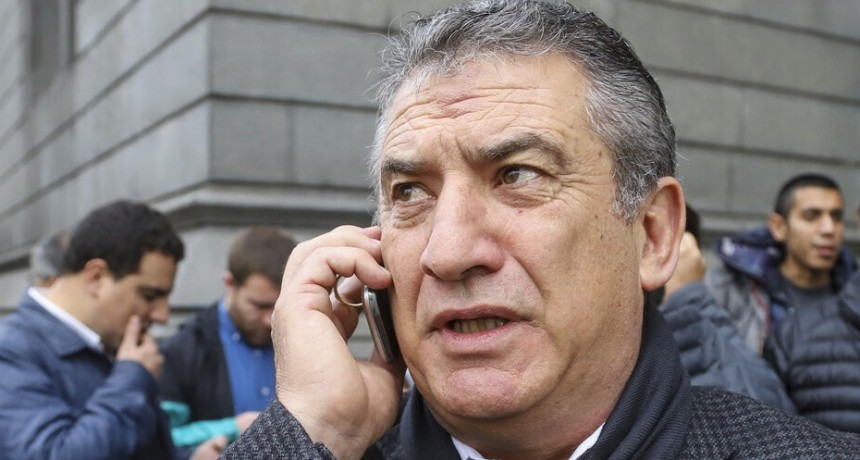 RADIOKTUBRE INFO..- Sergio Urribarri fue condenado a 8 años de prisión por el delito de administración fraudulenta  -Por Simón Suarez..Ver mas..