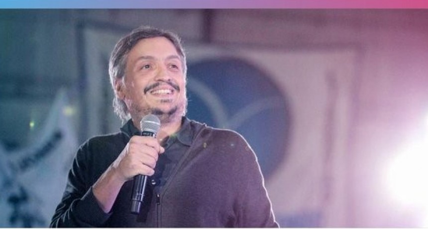 RADIOKTUBRE INFO..- MÁXIMO DIJO