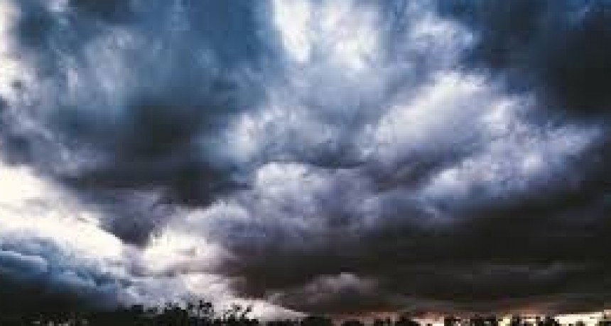 RADIOKTUBRE INFO..- EL CLIOMA PARA HOY EN SANTA SYLVINA CHACO  -Por Simón Suarez..Ver mas..