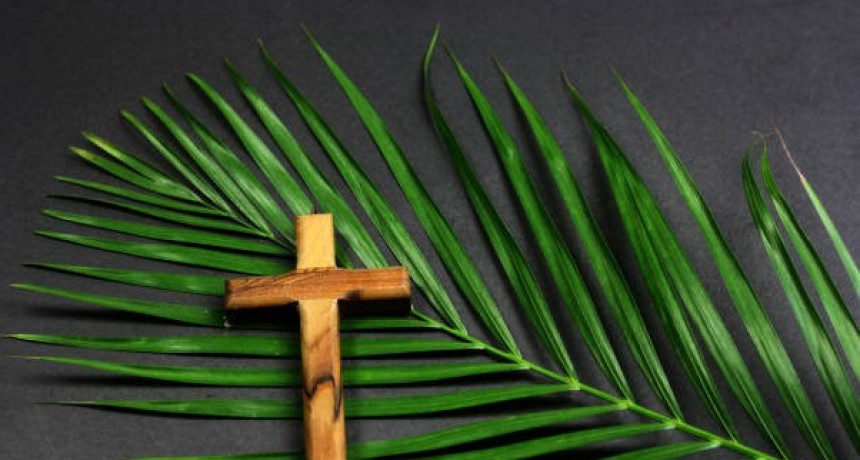 RADIOKTUBRE INFO..- EVANGELIO DE HOY DOMINGO 10 DE ABRIL 2022  -Por Simón Suarez..Ver mas..