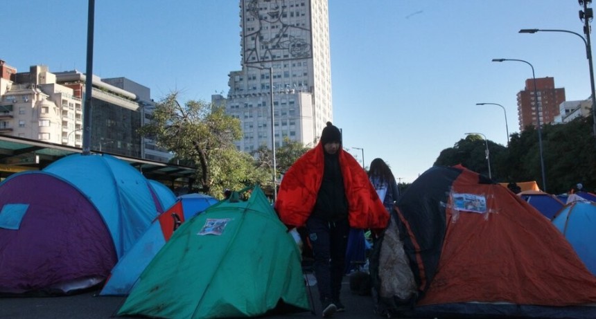RADIOKTUBRE INFO..- La Ciudad propone identificar a los manifestantes con reconocimiento facial  El Gobierno porteño juega al Gran Hermano  -Por Simón Suarez..Ver mas..