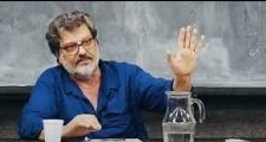 RADIOKTUBRE INFO..- Pedro Peretti: 
