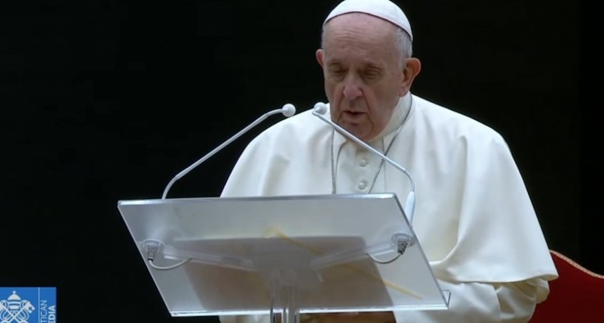 RADIOKTUBRE INFO..-  Francisco pidió una tregua de Pascua para la guerra en Ucrania -Por Simón Suarez..Ver mas..