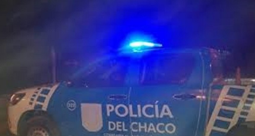 RADIOKTUBRE INFO..- Sáenz Peña: Electrificó su casa contra los ladrones y murió electrocutado  -Por Simón Suarez..Ver mas..