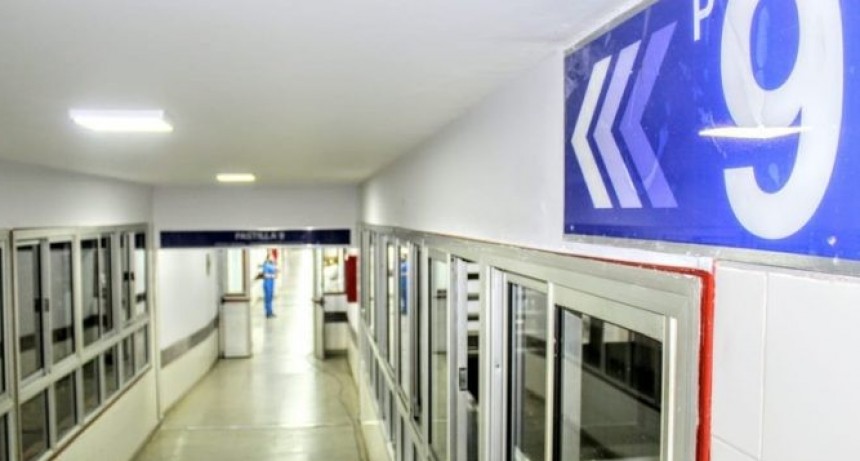 RADIOKTUBRE INFO..-UN SOLO CASO DE COVID EN EL CHACO   -Por Simón Suarez..Ver mas..