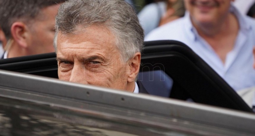 RADIOKTUBRE INFO..-  ARA San Juan: pasó al 26 de abril la audiencia por el posible procesamiento de Macri -Por Simón Suarez..Ver mas..
