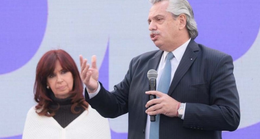 RADIOKTUBRE INFO..- La clave del conflicto entre Cristina Kirchner y Alberto Fernández  -Por Simón Suarez..Ver mas..