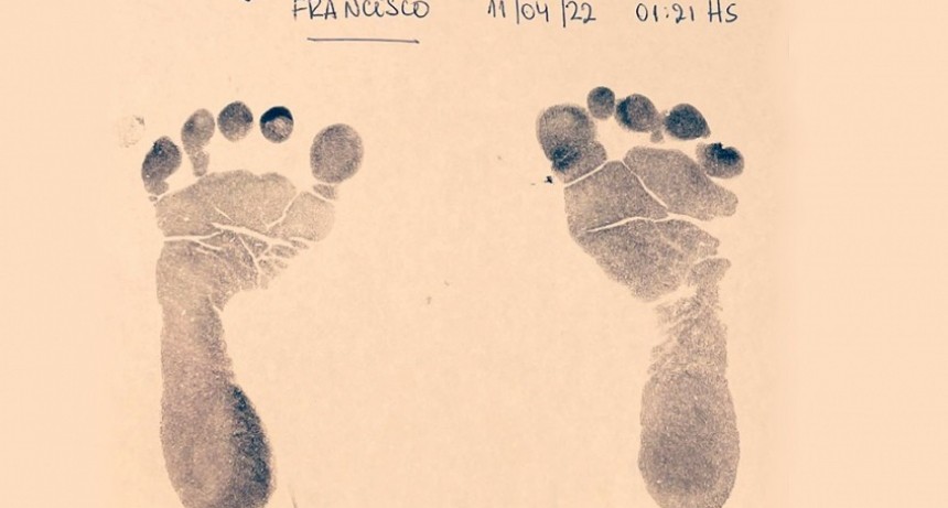 RADIOKTUBRE INFO..-  Así anunciaron Alberto Fernández y Fabiola Yáñez el nacimiento de su hijo Francisco -Por Simón Suarez..Ver mas..
