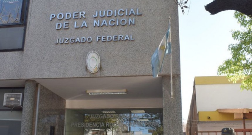 RADIOKTUBRE INFO..- Ciberestafas: liberan a diez detenidos de la causa iniciada en Sáenz Peña  -Por Simón Suarez..Ver mas..