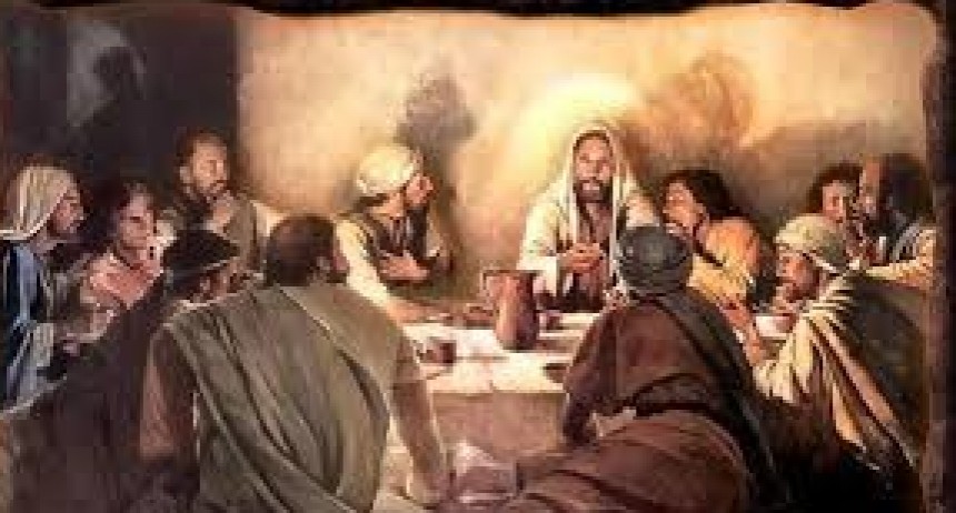 RADIOKTUBRE INFO..-  EVANGELIO DE HOY MIÉRCOLES 13 DE ABRIL 2022 -Por Simón Suarez..Ver mas..	
