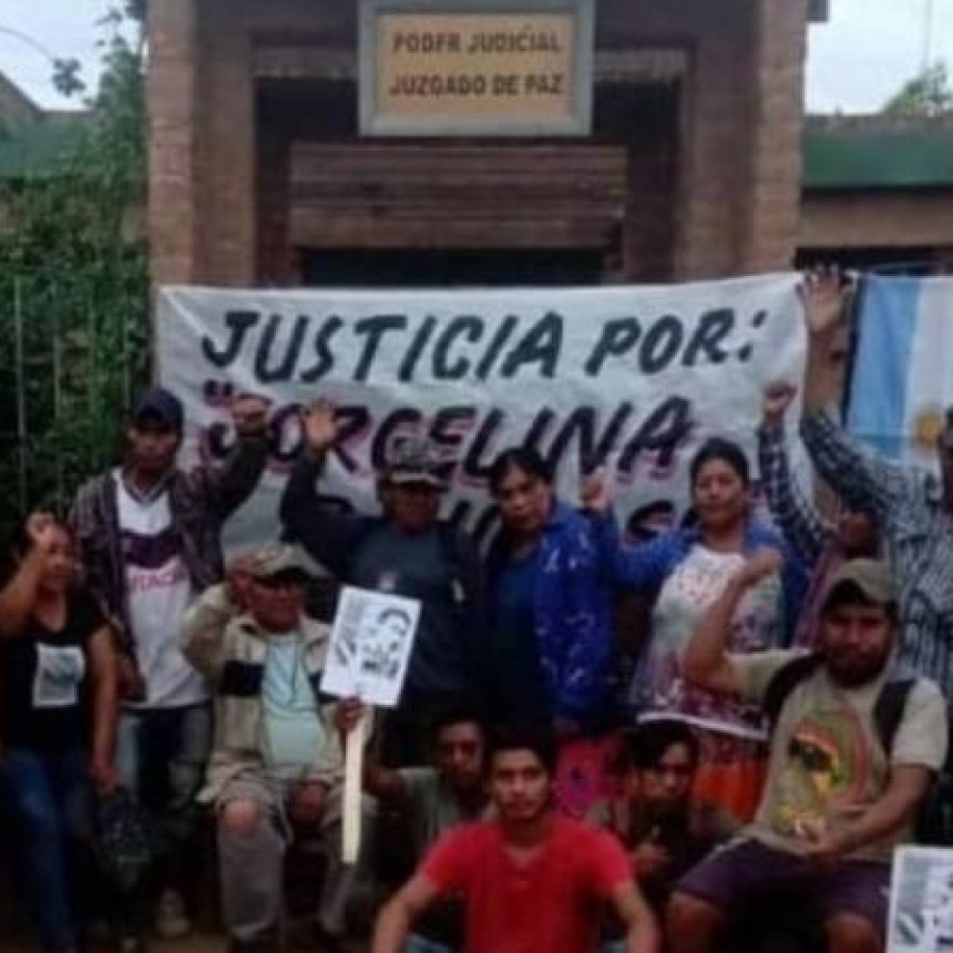 RADIOKTUBRE INFO..- Máxima tensión en El Sauzalito: originarios tomaron de rehén a la jueza de Faltas  -Por Simón Suarez..Ver mas..	