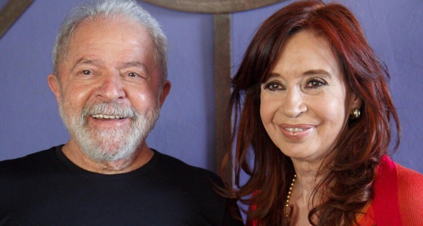 RADIOKTUBRE INFO..-  COINCIDENCIA ENTRE BRASIL Y ARGENTINA..